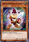 Edison Rulings for Comrade Swordsman of Landstar
